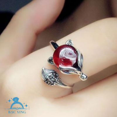 Cách chọn trang sức bạc theo phong thuỷ và bản mệnh