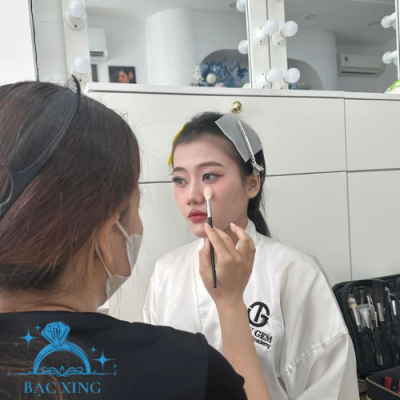 Trang sức bạc bị đen? Cách làm trắng trang sức bạc