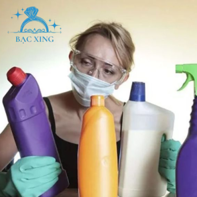Trang sức bạc bị đen? Cách làm trắng trang sức bạc