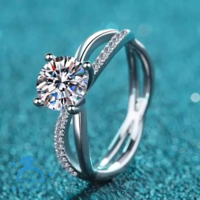 Nhẫn Bạc Nữ Giá Bao Nhiêu Hiện Nay?